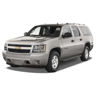 Dywaniki samochodowe Chevrolet Suburban (2007-2014)