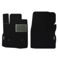 Dywaniki samochodowe Chevrolet Equinox (2009-2015)