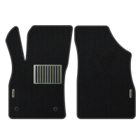Dywaniki samochodowe Chevrolet Tracker (Trax) (2019-…)