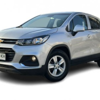 Dywaniki samochodowe Chevrolet Tracker (Trax) (2019-…)