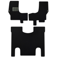 Dywaniki samochodowe Chevrolet Express (2003-2014)