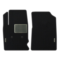 Dywaniki samochodowe Chevrolet Colorado (2013-…)