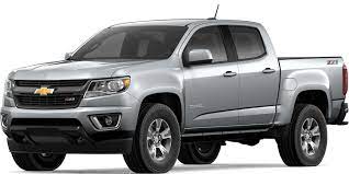 Dywaniki samochodowe Chevrolet Colorado (2013-…)