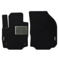 Dywaniki samochodowe Chevrolet Equinox (2017-…)