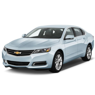 Dywaniki samochodowe Chevrolet Impala (2013-…)