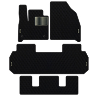 Dywaniki samochodowe Chevrolet Traverse (2017-…)