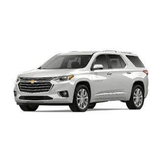 Dywaniki samochodowe Chevrolet Traverse (2017-…)