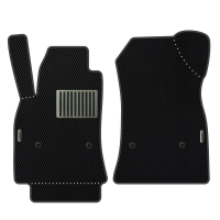 Dywaniki samochodowe Chevrolet Cruze (2016-2019)