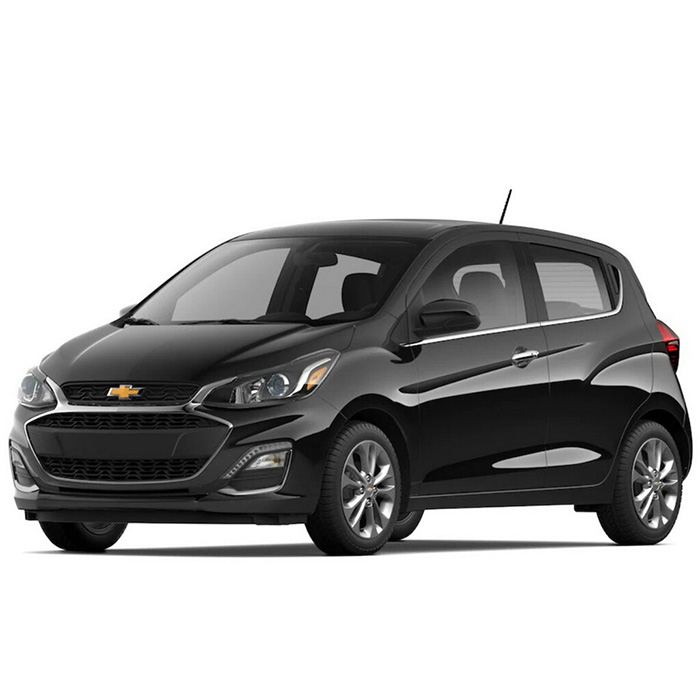 Dywaniki samochodowe Chevrolet Spark  (2018-…)