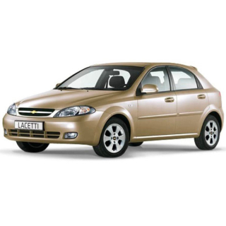 Dywaniki samochodowe Chevrolet Lacetti (2002-…)