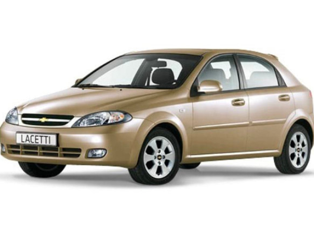 Dywaniki samochodowe Chevrolet Lacetti (2002-…)