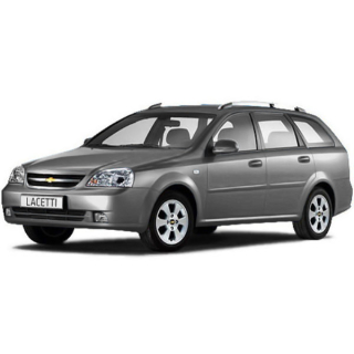 Dywaniki samochodowe Chevrolet Lacetti (2002-…)