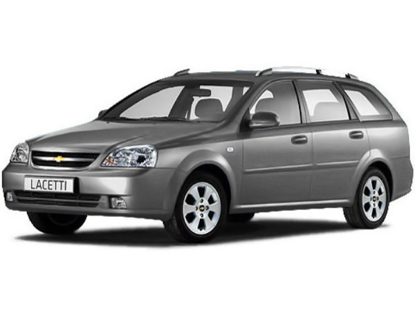 Dywaniki samochodowe Chevrolet Lacetti (2002-…)