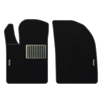 Dywaniki samochodowe Chevrolet Aveo T200 (2002-2008)