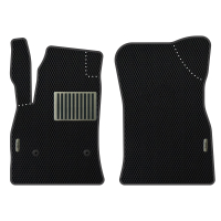 Dywaniki samochodowe Chevrolet Cruze (2016-2018)