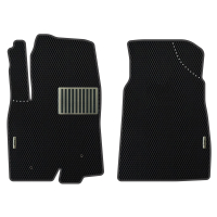Dywaniki samochodowe Chevrolet Captiva Sport (2011-2015)