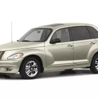 Dywaniki samochodowe Chrysler PT Cruiser (2005-2010)