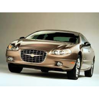 Dywaniki samochodowe Chrysler Concorde (1998-2004)