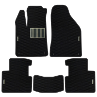 Dywaniki samochodowe Chrysler 200 (2014-2016)