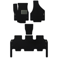 Dywaniki samochodowe Chrysler Pacifica (2016-…)