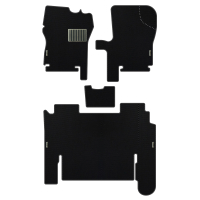 Dywaniki samochodowe Chrysler Voyager (1991-1995)