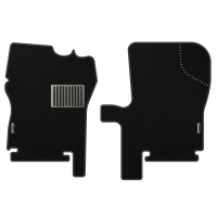 Dywaniki samochodowe Chrysler Voyager (1991-1995)