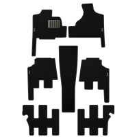 Dywaniki samochodowe Chrysler Grand Voyager (2001-2007)