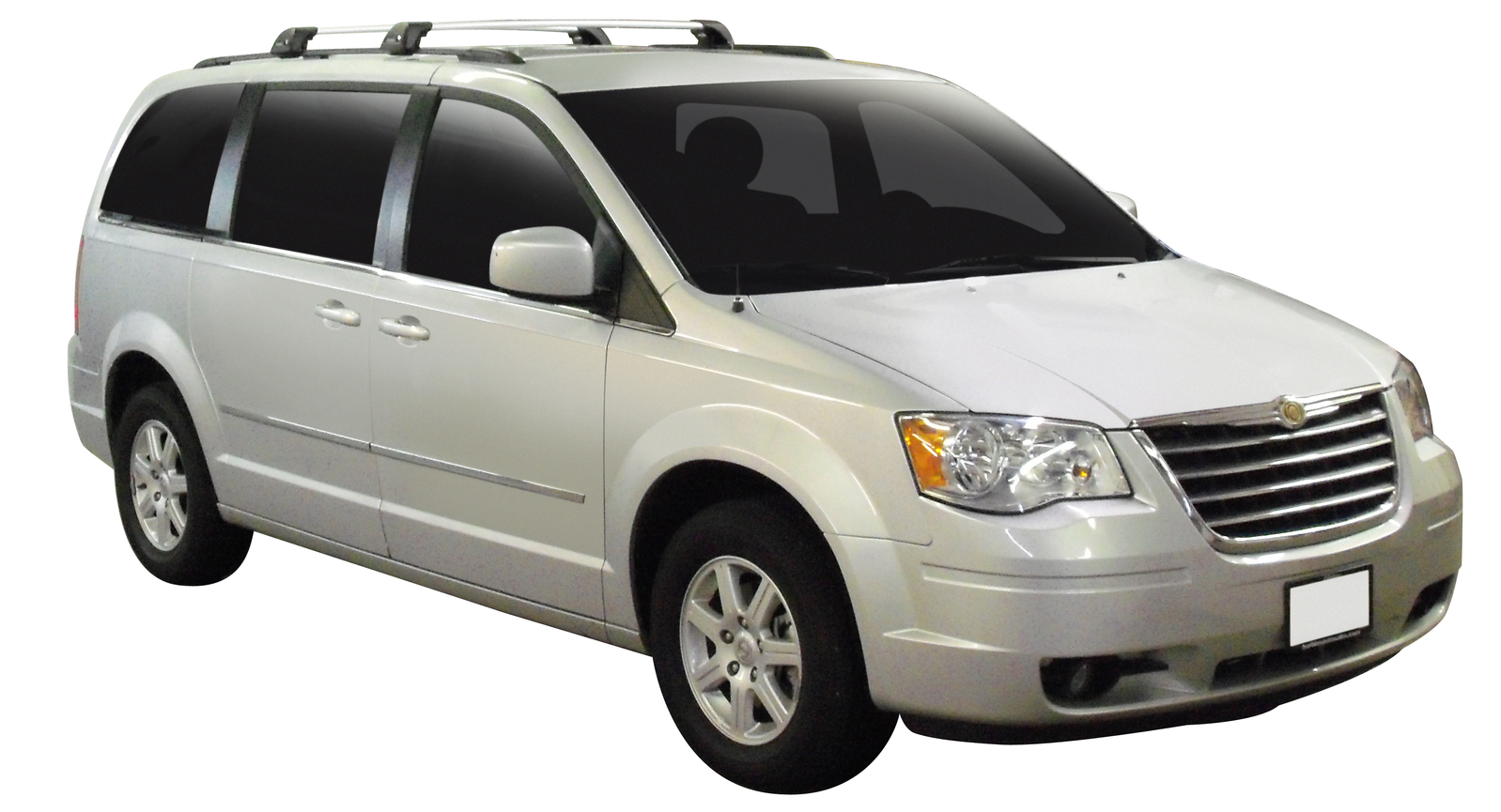 Dywaniki samochodowe Chrysler Grand Voyager (2001-2007)