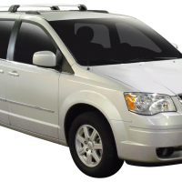 Dywaniki samochodowe Chrysler Grand Voyager (2001-2007)