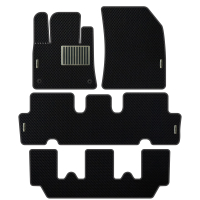 Dywaniki samochodowe Citroen C4 Grand Picasso (2013-…)