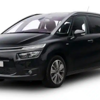 Dywaniki samochodowe Citroen C4 Grand Picasso (2013-…)