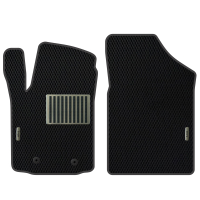 Dywaniki samochodowe Citroen C3 Pluriel (2003-2010)