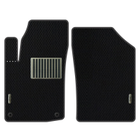Dywaniki samochodowe Citroen C3 (2009-2016)