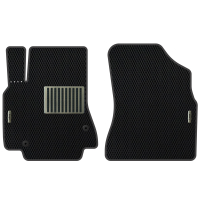 Dywaniki samochodowe Citroen Berlingo (2008-2018)