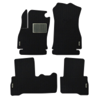 Dywaniki samochodowe Citroen Nemo (2007-…)