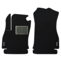 Dywaniki samochodowe Citroen Nemo (2007-…)