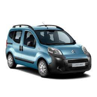Dywaniki samochodowe Citroen Nemo (2007-…)