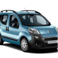 Dywaniki samochodowe Citroen Nemo (2007-…)