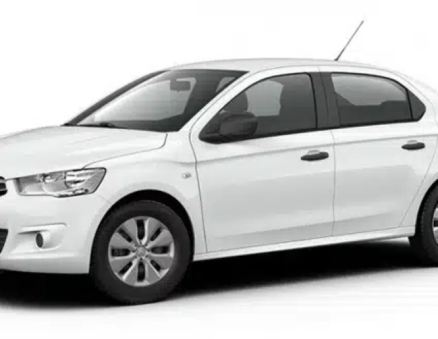 Dywaniki samochodowe Citroen C-Elysee (2013-2016)