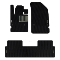 Dywaniki samochodowe Citroen C5 (2008-2017)