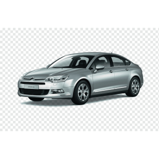 Dywaniki samochodowe Citroen C5 (2008-2017)