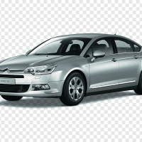 Dywaniki samochodowe Citroen C5 (2008-2017)