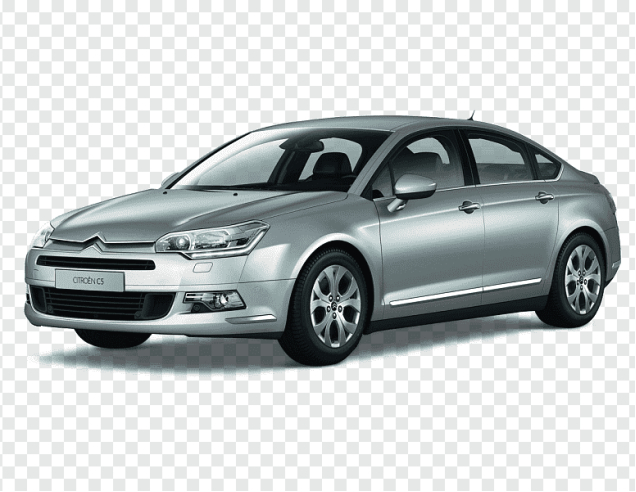 Dywaniki samochodowe Citroen C5 (2008-2017)