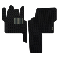 Dywaniki samochodowe Citroen Spacetourer (2016-…)