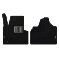 Dywaniki samochodowe Citroen Jumpy (2007-…)