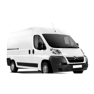 Dywaniki samochodowe Citroen Jumpy (2007-…)