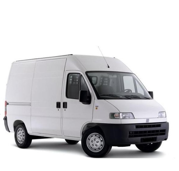 Dywaniki samochodowe Citroen Jumper (1994-2006)