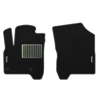 Dywaniki samochodowe Citroen C3 Picasso (2008-2017)