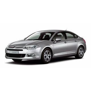 Dywaniki samochodowe Citroen C5 (2001-2008)