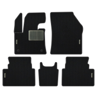 Dywaniki samochodowe Citroen C5 Aircross (2017-…)